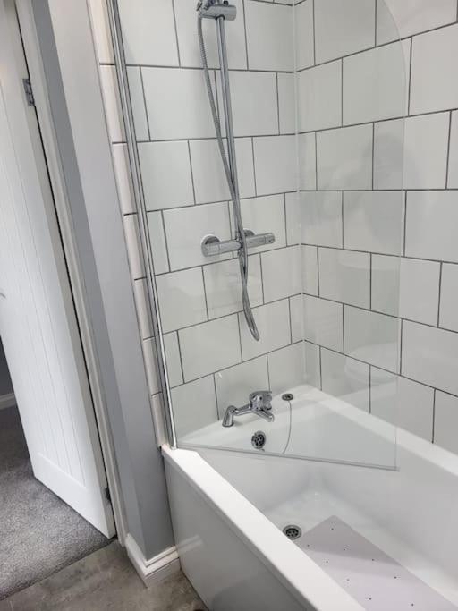 Modern Apartment Nottingham Luaran gambar